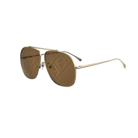 fendi ff0407/g/s sunglasses|FENDI .